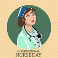 International nurse day