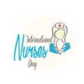 International nurse day