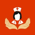 International Nurses Day - tribute to our Health Care Providers