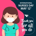 International Nurses Day