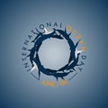 International Ocean Day