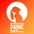 International Panic Day