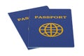 International passports