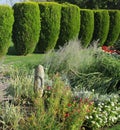 International Peace Gardens, Salt Lake City, Utah