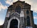 International Pentecostal City Mission Church London Royalty Free Stock Photo