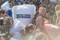 International Pillow Fight Day 2016