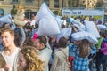 International Pillow Fight Day 2016