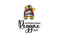 international reggae day