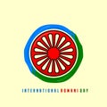 International Romani Day