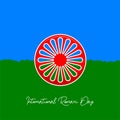 International Romani Day