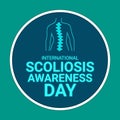 International Scoliosis Awareness Day