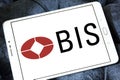 International Settlements (BIS) logo