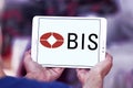 International Settlements (BIS) logo