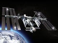 International Space Station. Nasa