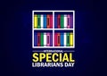 International Special Librarians Day, background