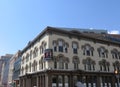 The International Spy Museum at Washington DC Royalty Free Stock Photo