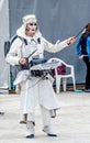 International Street Theatre Company