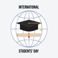 International students ` day