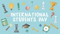 International Students Day