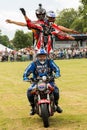 International Stunt Riders