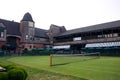 International Tennis Hall of Fame, Newport, Rhode Island