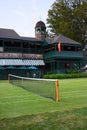 International Tennis Hall of Fame, Newport, Rhode Island