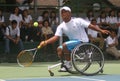 International tennis wheelchair championship