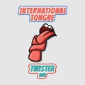 International Tongue Twister Day