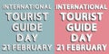 International Tourist Guide Day