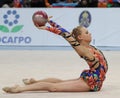 International Tournament in Rhythmic Gymnastics