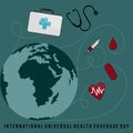 International Universal Health Coverage Day