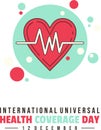 International Universal Health Coverage Day