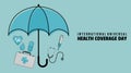 International Universal Health Coverage Day