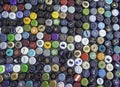 Wine Bottle Caps