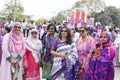 Bangladesh Observed International Women's Day 2023