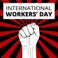 International Workers Day