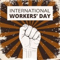 International Workers Day