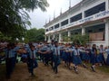 International Yoga Day 2