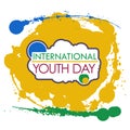 International Youth Day