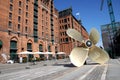 Internationales Maritimes Museum Hamburg