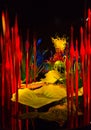 Chihuly Garden and Glass Seattle