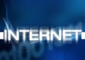 Internet Royalty Free Stock Photo