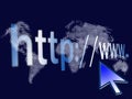 Internet address http