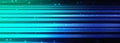 Digital Abstract technology background Internet binary data code computing or transmission Royalty Free Stock Photo