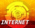 Internet broadband data technology