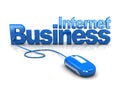 Internet business