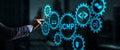 The Internet Control Message Protocol ICMP 2021