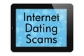 Internet Dating Scams