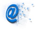 Internet Email Security