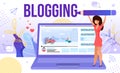 Internet Journalism, Copywriting, Blogging Promo